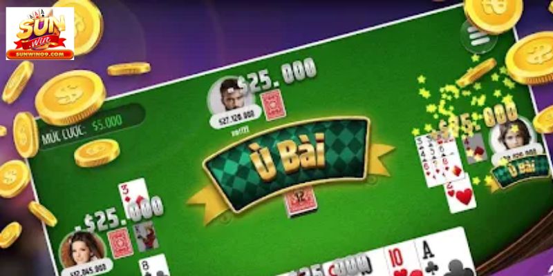 Luật chơi bài Phỏm Sunwin đầy đủ và chi tiết dành cho người mới