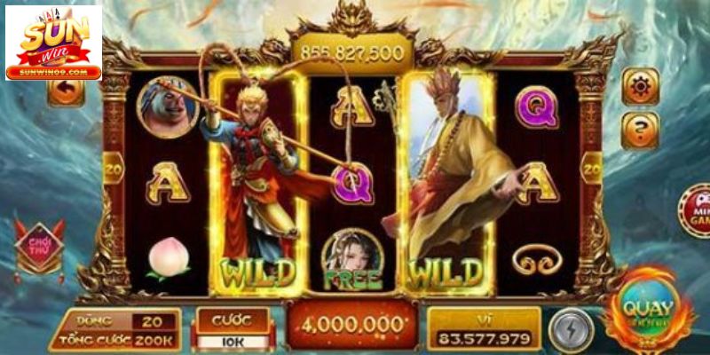Hướng dẫn cách quay nổ hũ chuẩn chỉnh cho người chơi mới