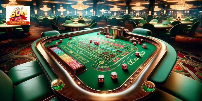 Giải mã khái niệm Tài Xỉu